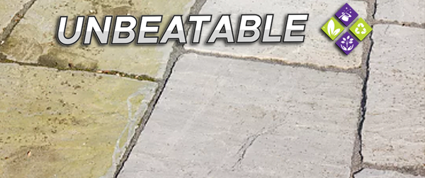 Tile & Grout Cleaning