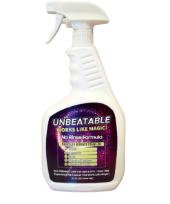 Unbeatable Cleaning Products
