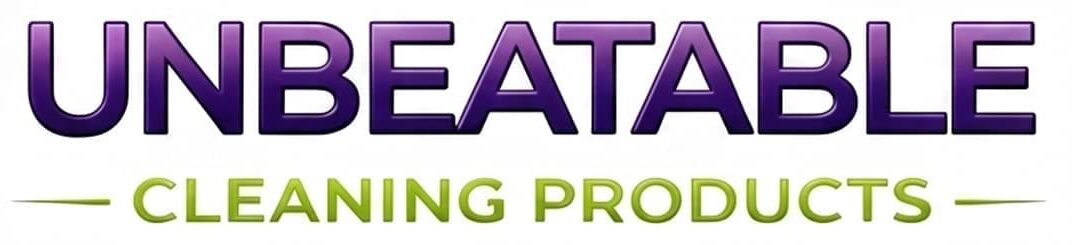 Unbeatable Cleaning Products