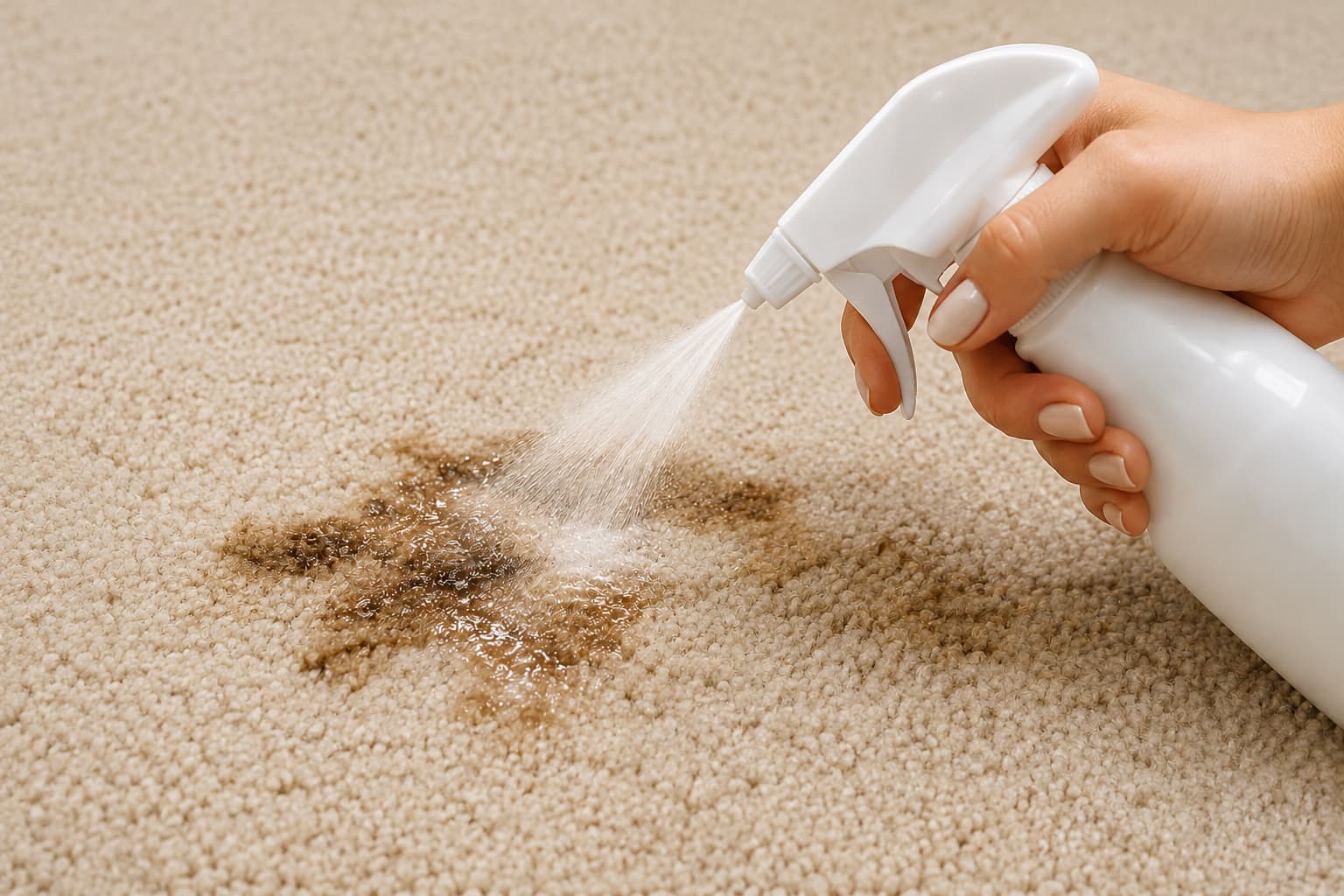 Spray