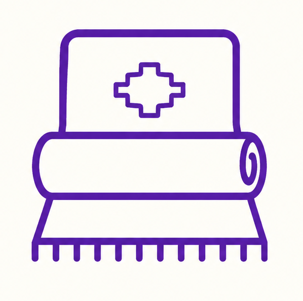 Carpet icon