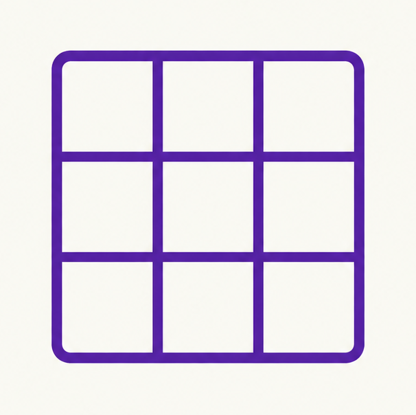 Grout icon